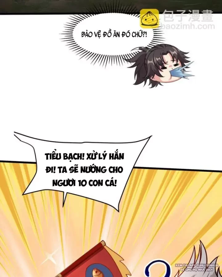 Ta Nắm Thóp Được Khí Vận Chi Tử Chapter 28 - Trang 2