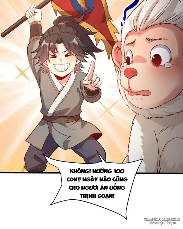 Ta Nắm Thóp Được Khí Vận Chi Tử Chapter 28 - Trang 2