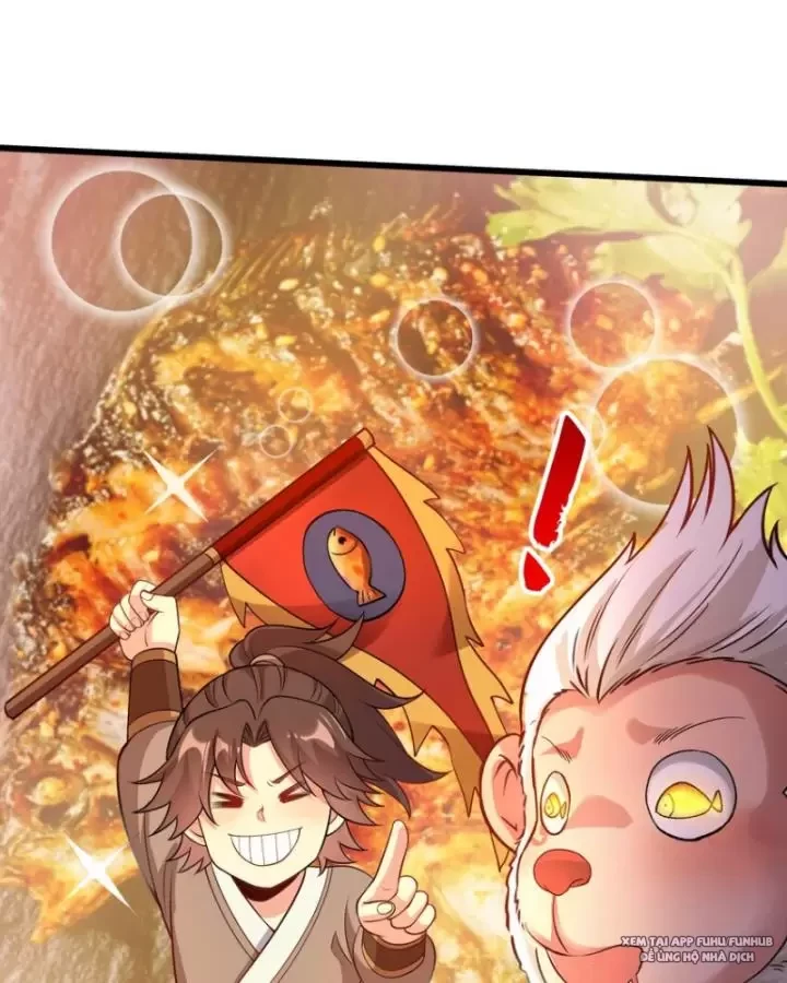 Ta Nắm Thóp Được Khí Vận Chi Tử Chapter 28 - Trang 2