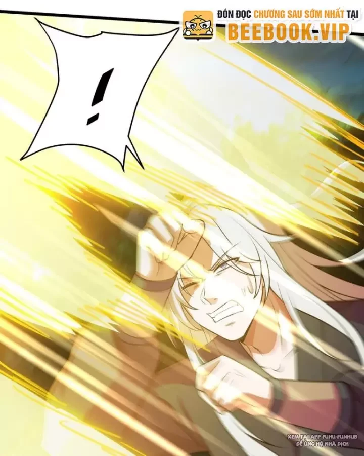 Ta Nắm Thóp Được Khí Vận Chi Tử Chapter 28 - Trang 2
