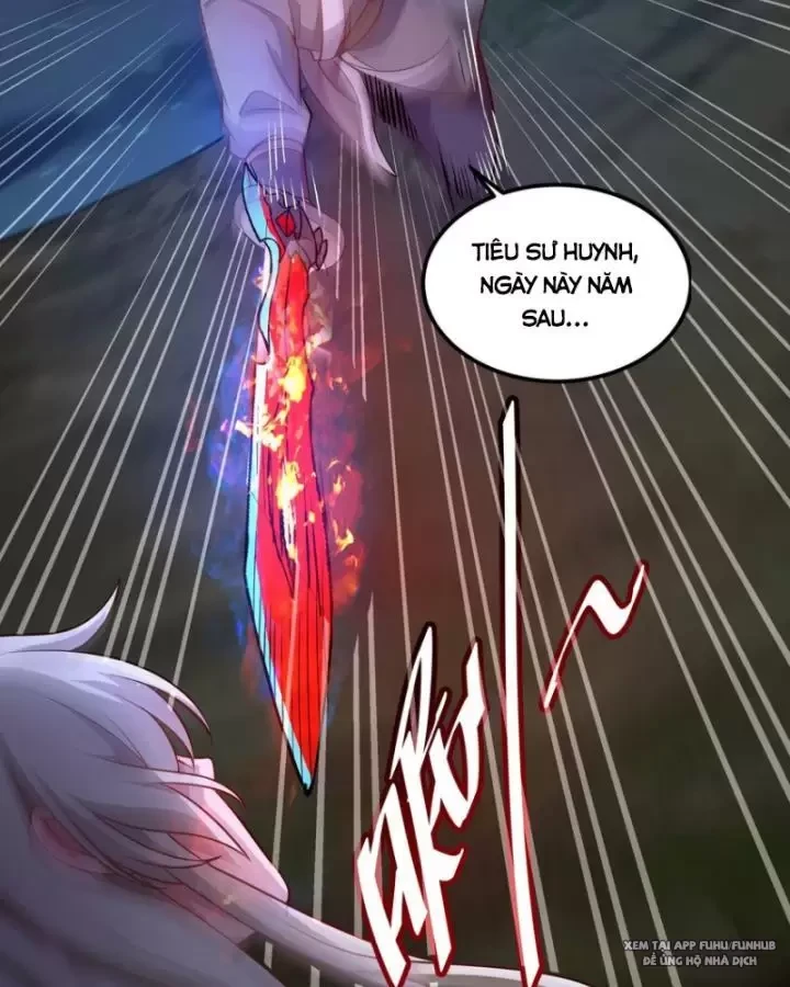 Ta Nắm Thóp Được Khí Vận Chi Tử Chapter 29 - Trang 2