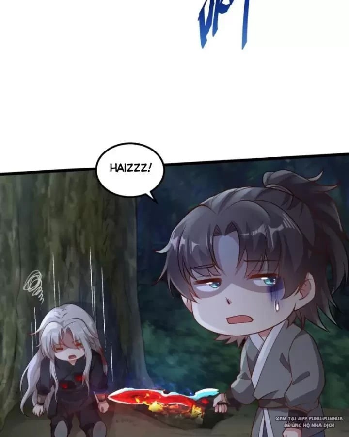 Ta Nắm Thóp Được Khí Vận Chi Tử Chapter 29 - Trang 2