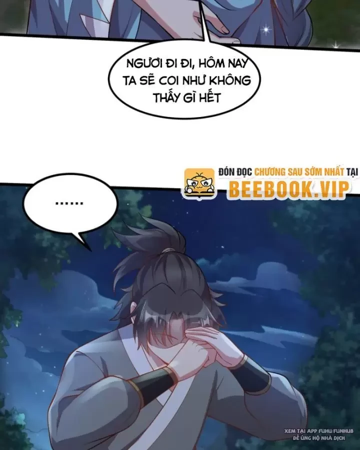 Ta Nắm Thóp Được Khí Vận Chi Tử Chapter 29 - Trang 2