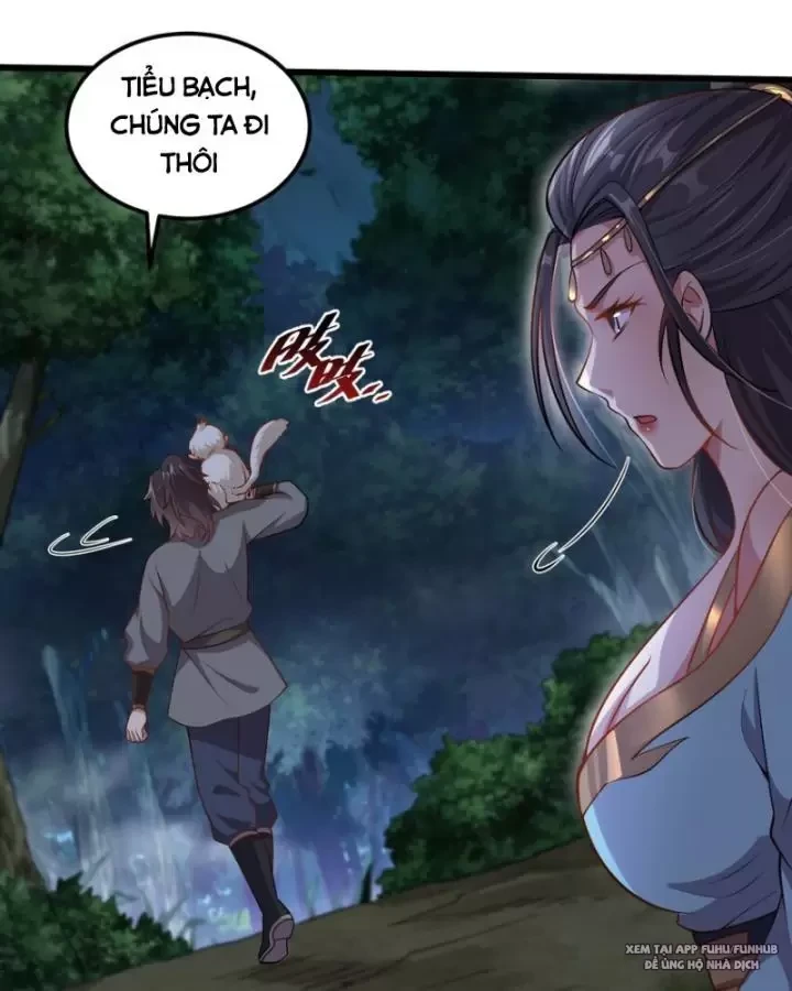 Ta Nắm Thóp Được Khí Vận Chi Tử Chapter 29 - Trang 2