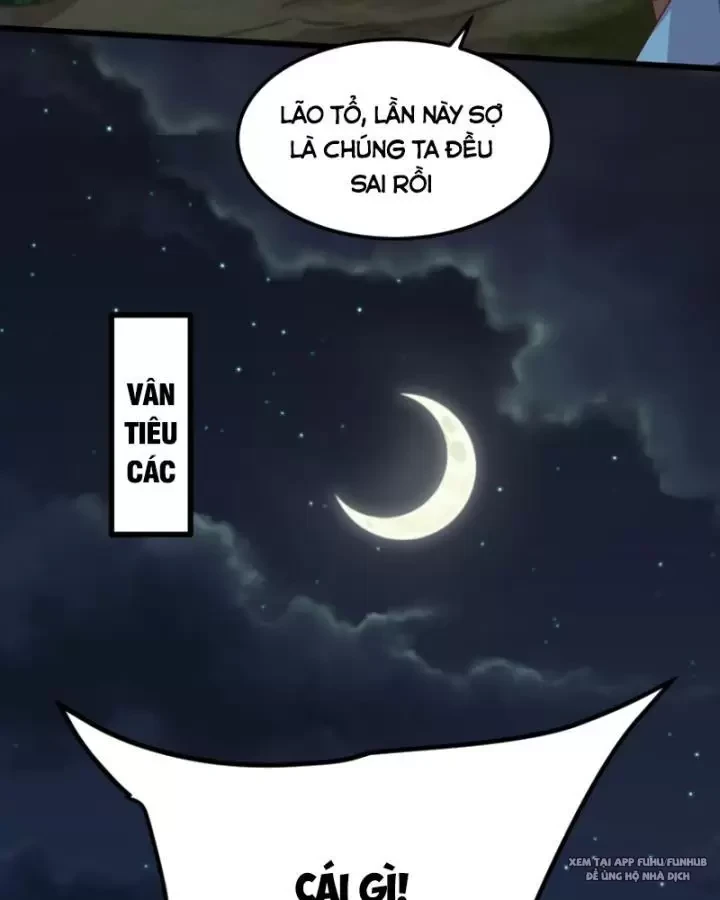 Ta Nắm Thóp Được Khí Vận Chi Tử Chapter 29 - Trang 2