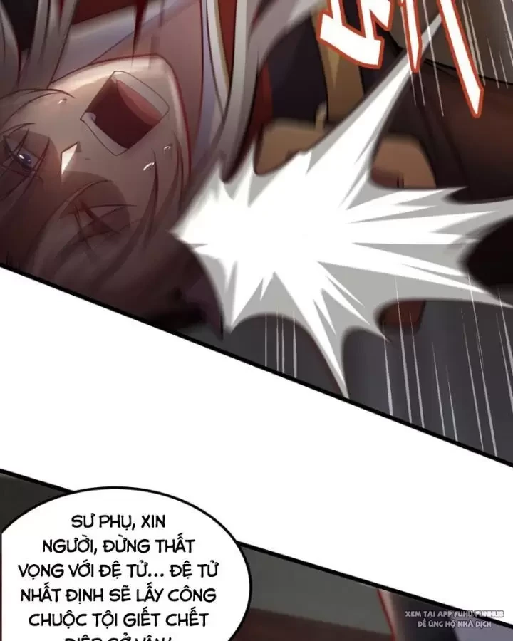 Ta Nắm Thóp Được Khí Vận Chi Tử Chapter 29 - Trang 2