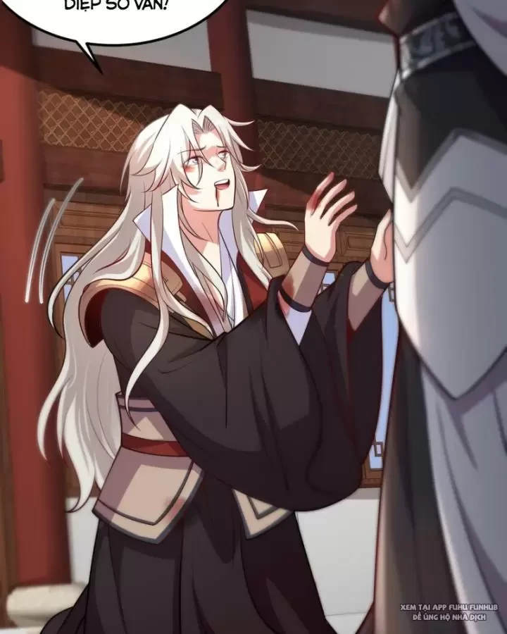 Ta Nắm Thóp Được Khí Vận Chi Tử Chapter 29 - Trang 2