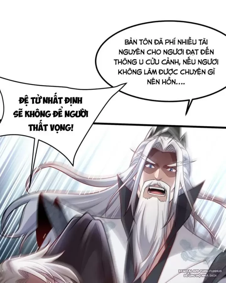 Ta Nắm Thóp Được Khí Vận Chi Tử Chapter 29 - Trang 2