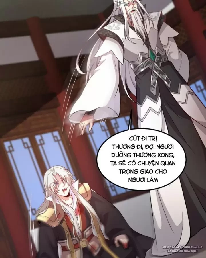 Ta Nắm Thóp Được Khí Vận Chi Tử Chapter 29 - Trang 2