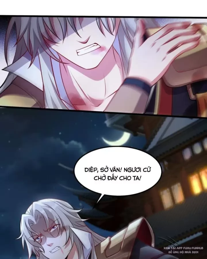Ta Nắm Thóp Được Khí Vận Chi Tử Chapter 29 - Trang 2