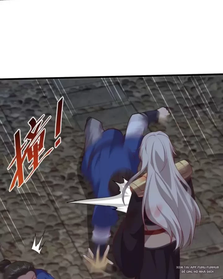 Ta Nắm Thóp Được Khí Vận Chi Tử Chapter 29 - Trang 2