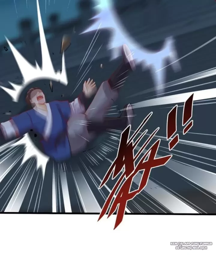 Ta Nắm Thóp Được Khí Vận Chi Tử Chapter 29 - Trang 2