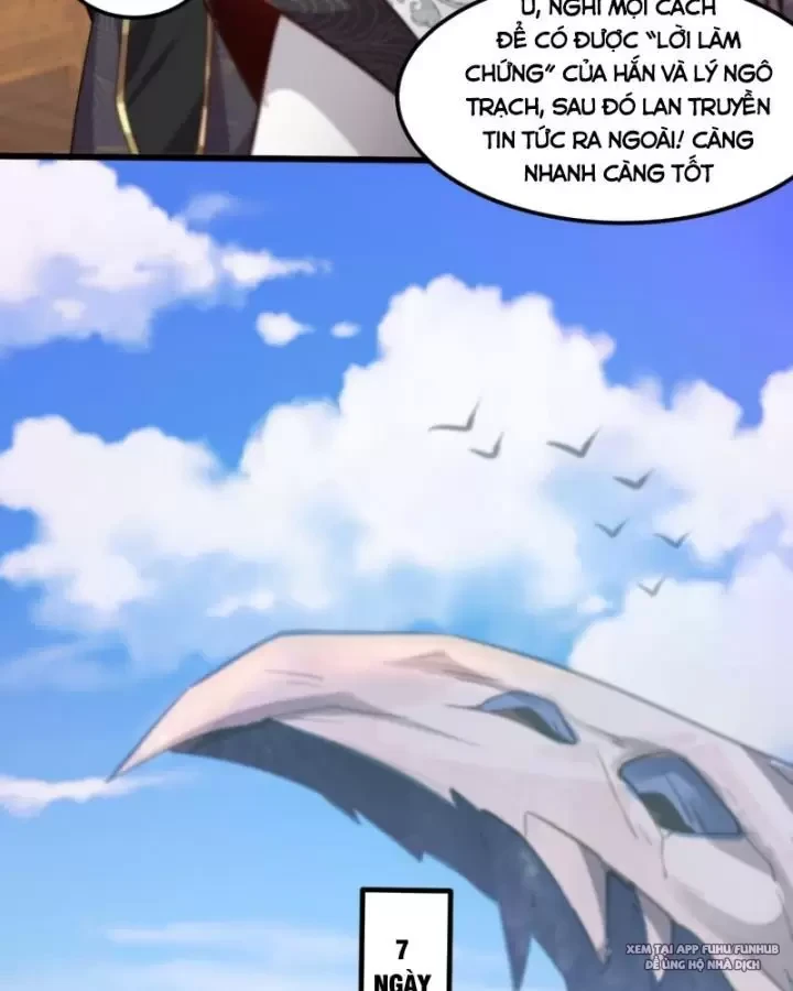 Ta Nắm Thóp Được Khí Vận Chi Tử Chapter 29 - Trang 2