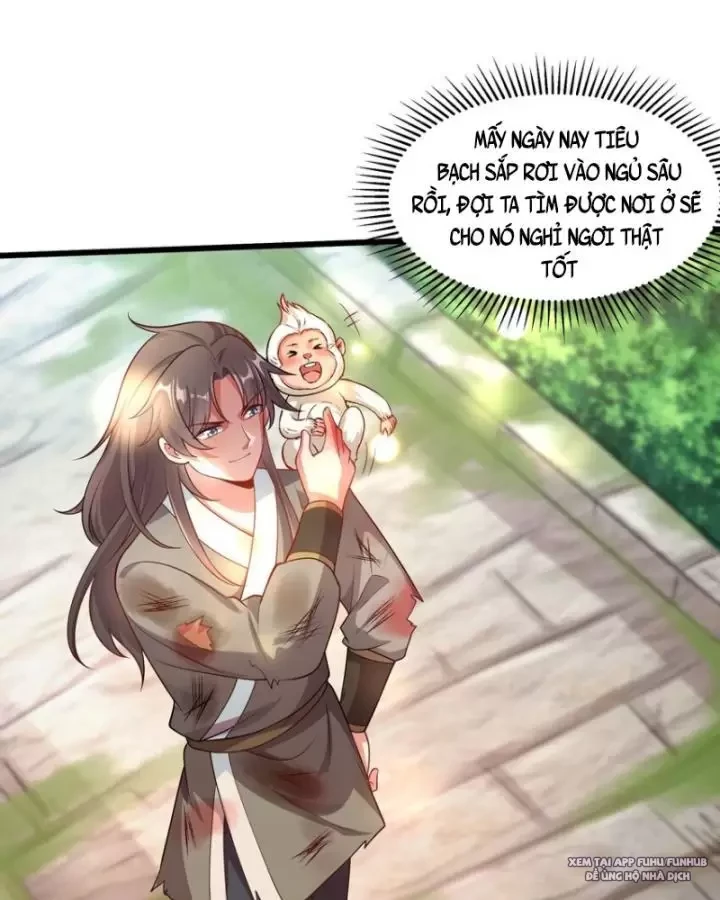 Ta Nắm Thóp Được Khí Vận Chi Tử Chapter 29 - Trang 2