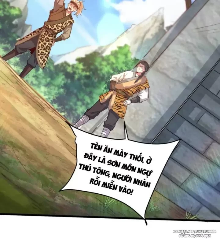 Ta Nắm Thóp Được Khí Vận Chi Tử Chapter 29 - Trang 2