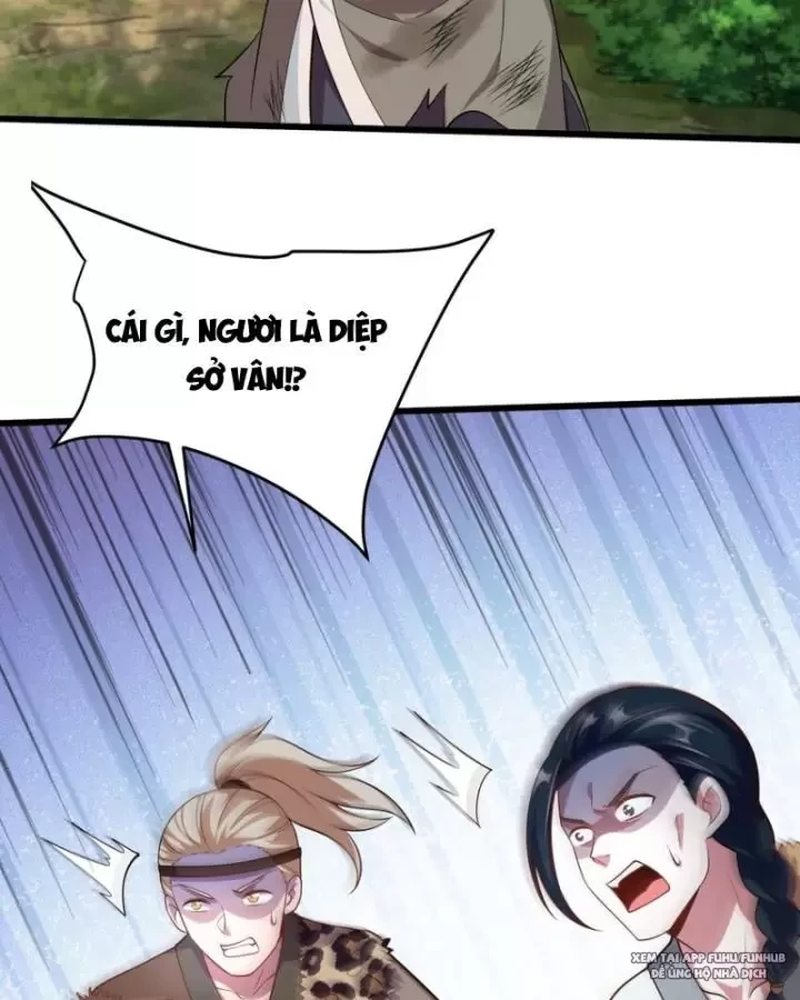 Ta Nắm Thóp Được Khí Vận Chi Tử Chapter 29 - Trang 2