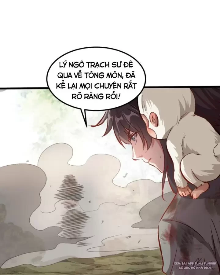 Ta Nắm Thóp Được Khí Vận Chi Tử Chapter 29 - Trang 2