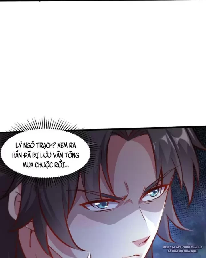 Ta Nắm Thóp Được Khí Vận Chi Tử Chapter 29 - Trang 2