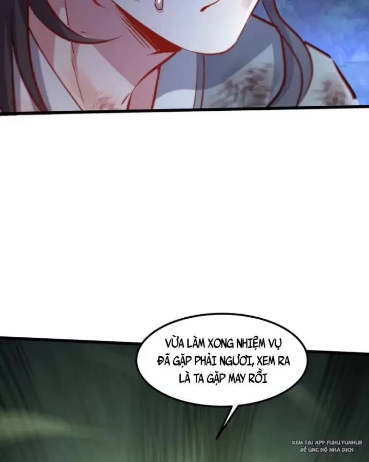 Ta Nắm Thóp Được Khí Vận Chi Tử Chapter 29 - Trang 2