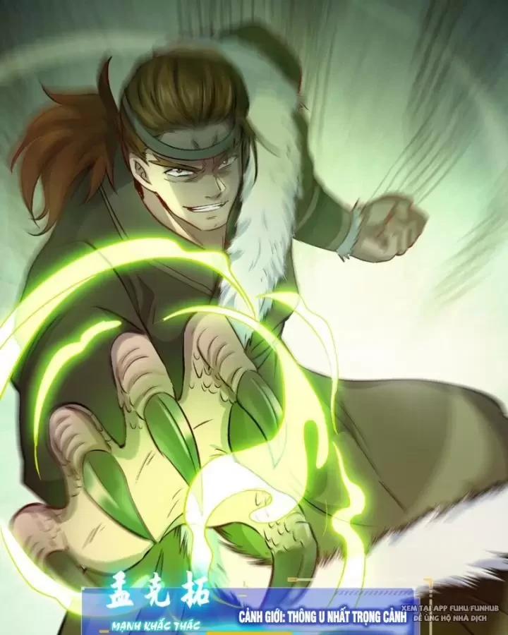 Ta Nắm Thóp Được Khí Vận Chi Tử Chapter 29 - Trang 2