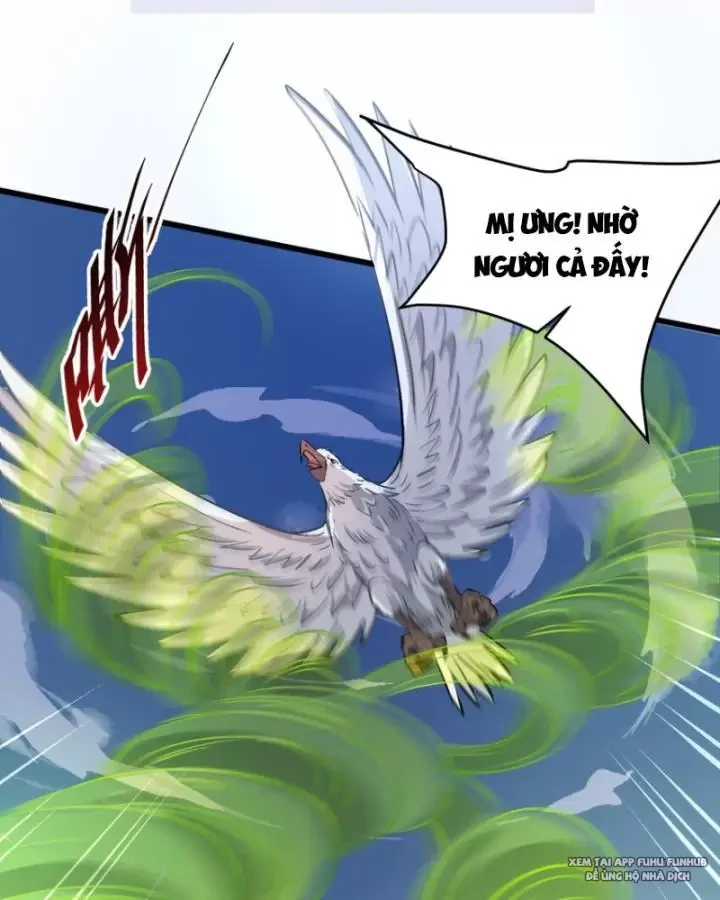 Ta Nắm Thóp Được Khí Vận Chi Tử Chapter 29 - Trang 2