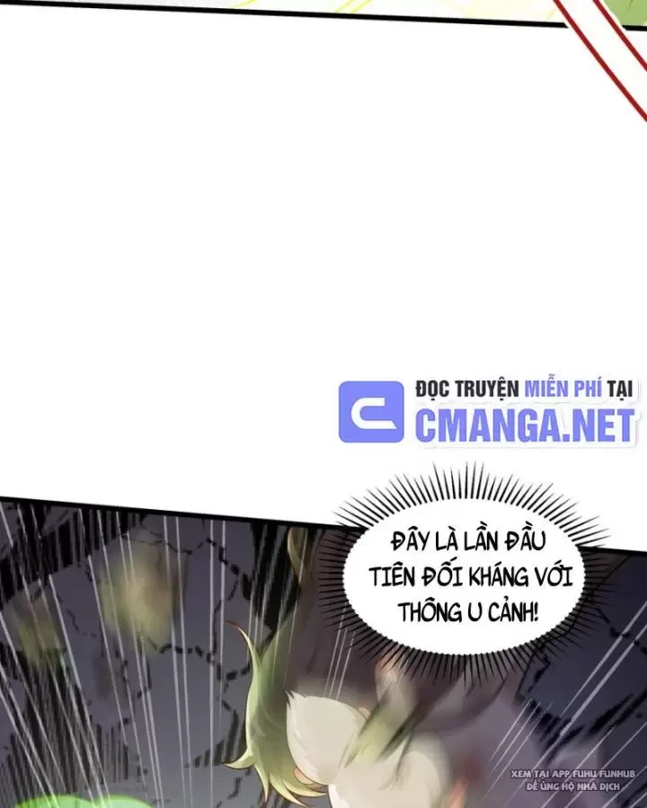 Ta Nắm Thóp Được Khí Vận Chi Tử Chapter 29 - Trang 2