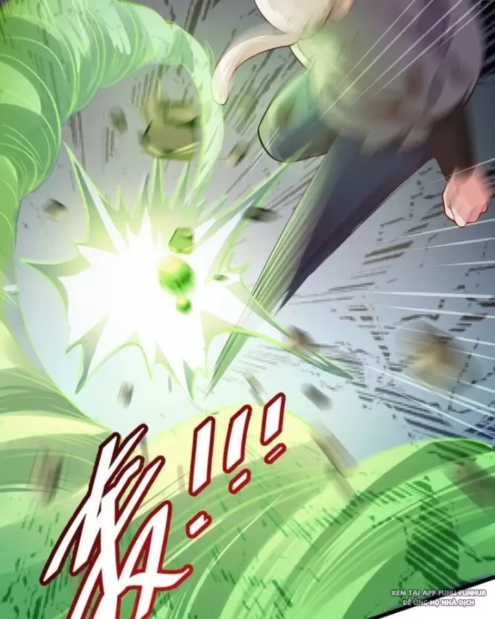 Ta Nắm Thóp Được Khí Vận Chi Tử Chapter 29 - Trang 2