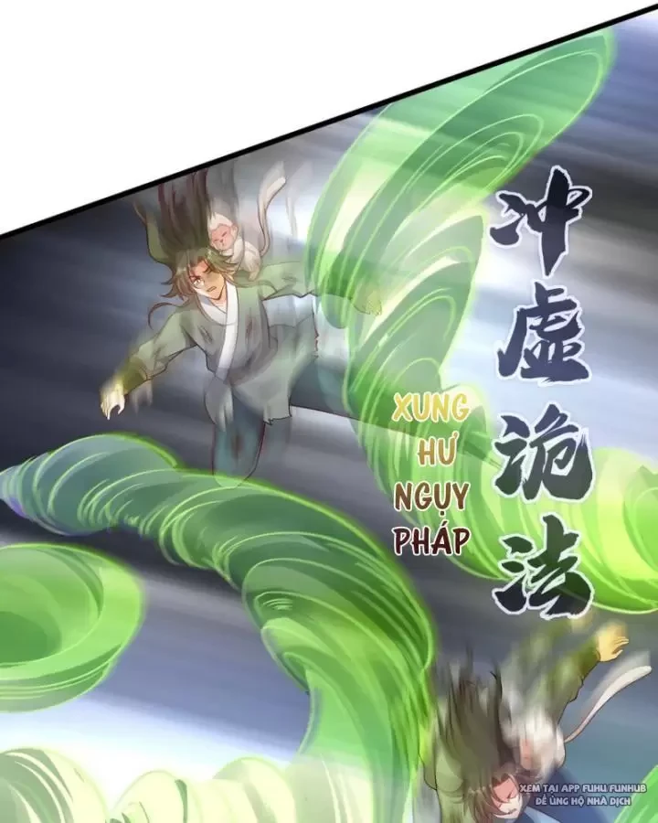 Ta Nắm Thóp Được Khí Vận Chi Tử Chapter 29 - Trang 2