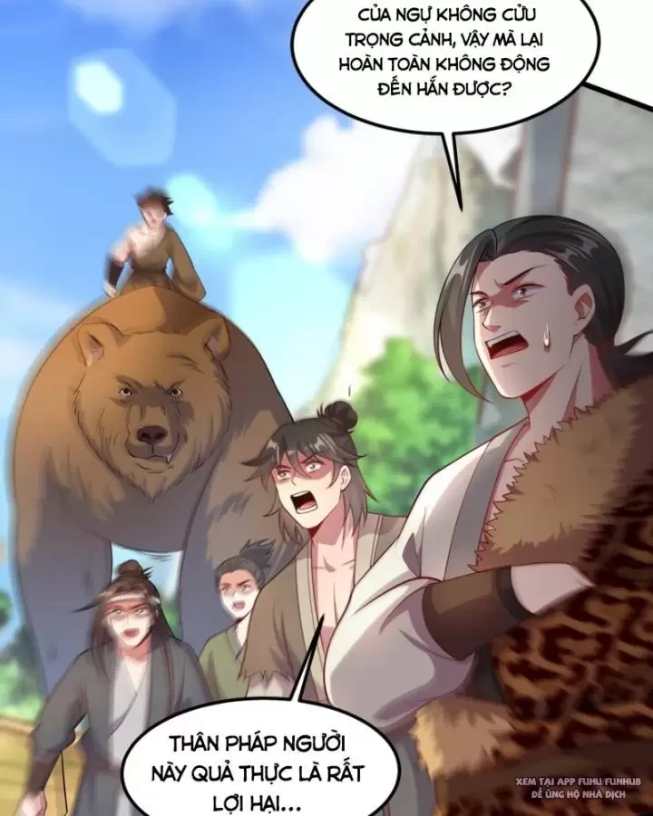 Ta Nắm Thóp Được Khí Vận Chi Tử Chapter 29 - Trang 2