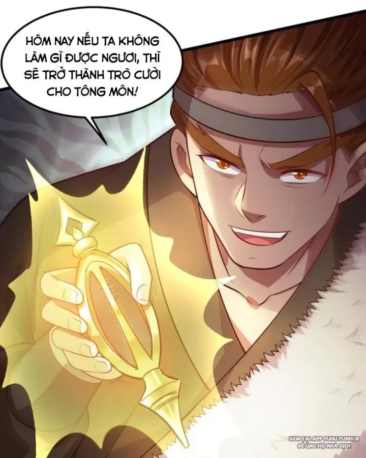 Ta Nắm Thóp Được Khí Vận Chi Tử Chapter 29 - Trang 2