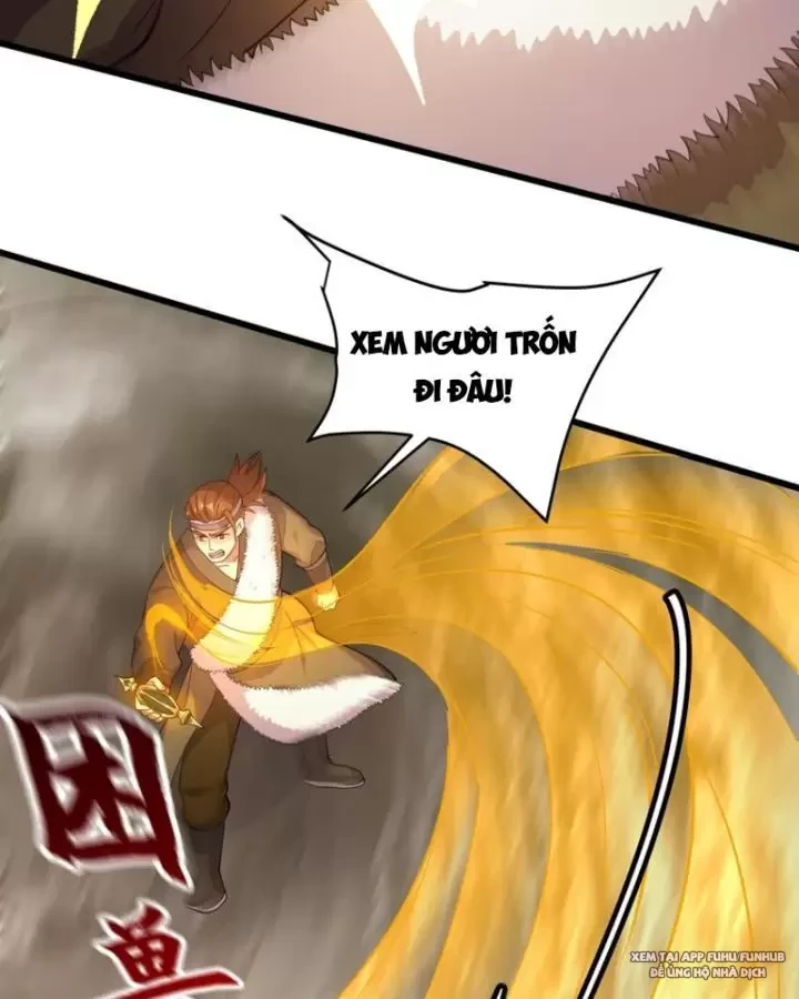 Ta Nắm Thóp Được Khí Vận Chi Tử Chapter 29 - Trang 2