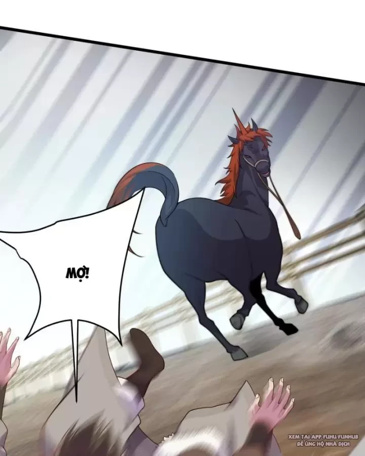 Ta Nắm Thóp Được Khí Vận Chi Tử Chapter 32 - Trang 2