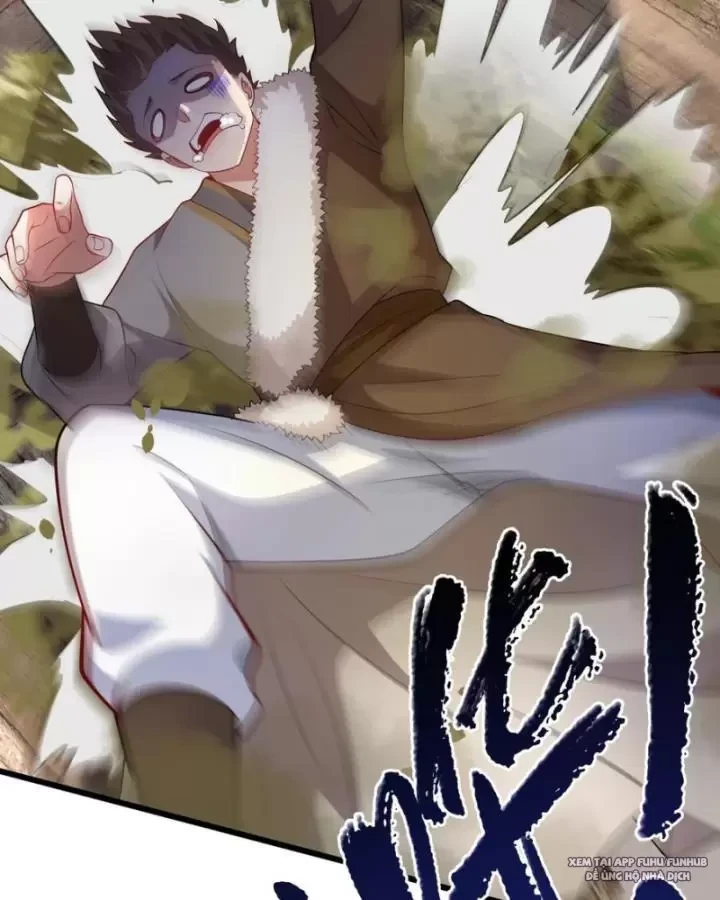 Ta Nắm Thóp Được Khí Vận Chi Tử Chapter 32 - Trang 2