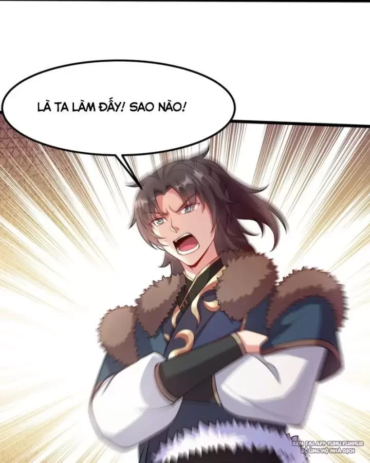 Ta Nắm Thóp Được Khí Vận Chi Tử Chapter 32 - Trang 2