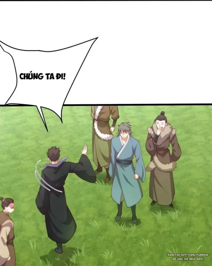 Ta Nắm Thóp Được Khí Vận Chi Tử Chapter 32 - Trang 2