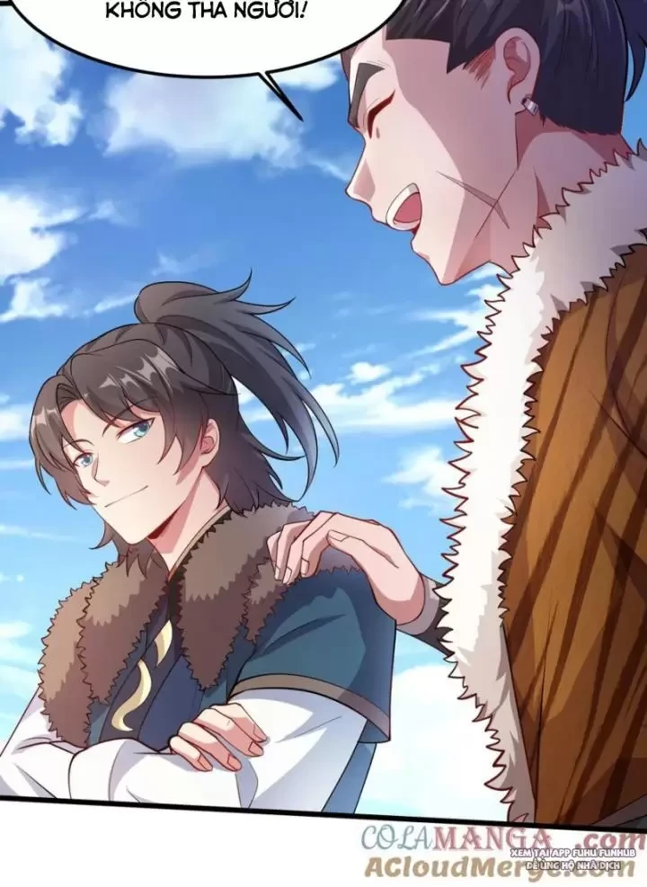Ta Nắm Thóp Được Khí Vận Chi Tử Chapter 32 - Trang 2
