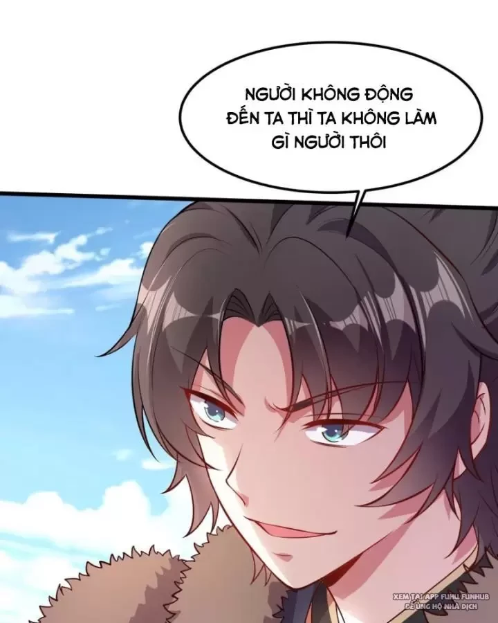 Ta Nắm Thóp Được Khí Vận Chi Tử Chapter 32 - Trang 2