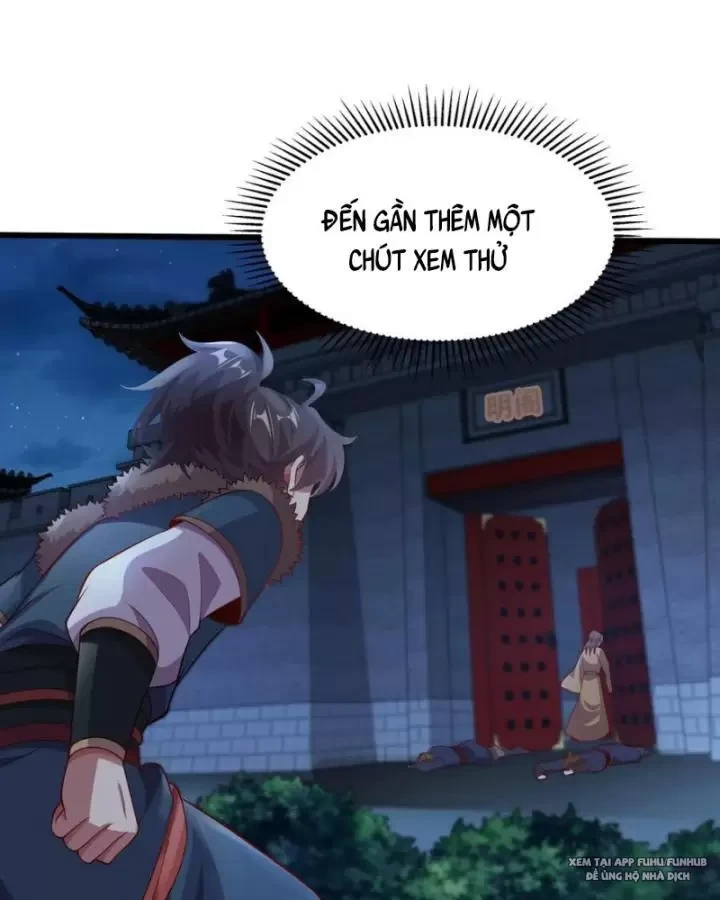 Ta Nắm Thóp Được Khí Vận Chi Tử Chapter 32 - Trang 2