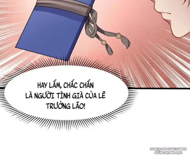 Ta Nắm Thóp Được Khí Vận Chi Tử Chapter 32 - Trang 2