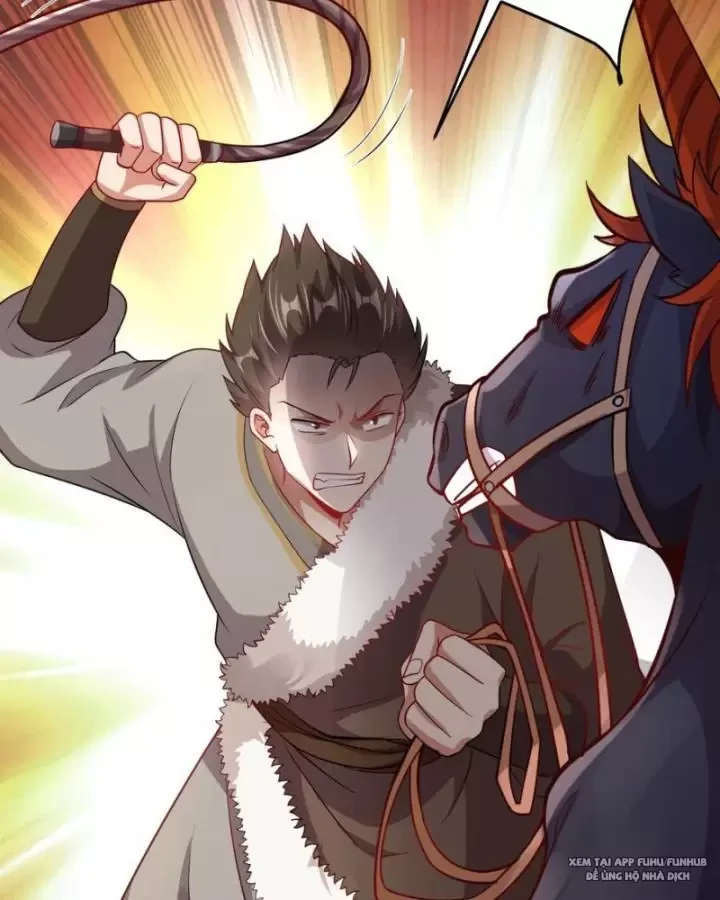 Ta Nắm Thóp Được Khí Vận Chi Tử Chapter 32 - Trang 2