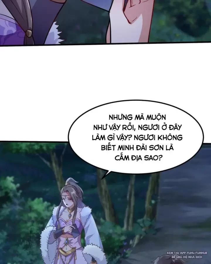 Ta Nắm Thóp Được Khí Vận Chi Tử Chapter 32 - Trang 2