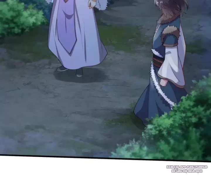 Ta Nắm Thóp Được Khí Vận Chi Tử Chapter 32 - Trang 2