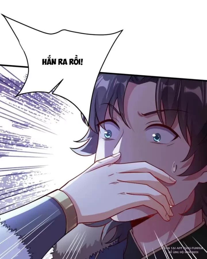 Ta Nắm Thóp Được Khí Vận Chi Tử Chapter 32 - Trang 2