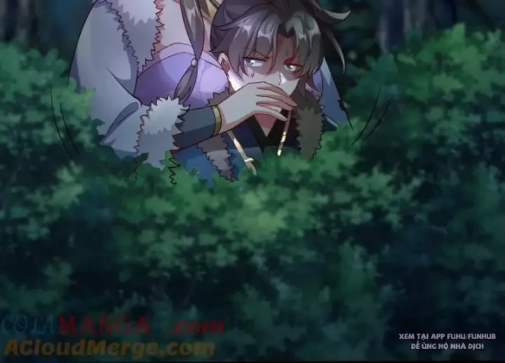 Ta Nắm Thóp Được Khí Vận Chi Tử Chapter 32 - Trang 2