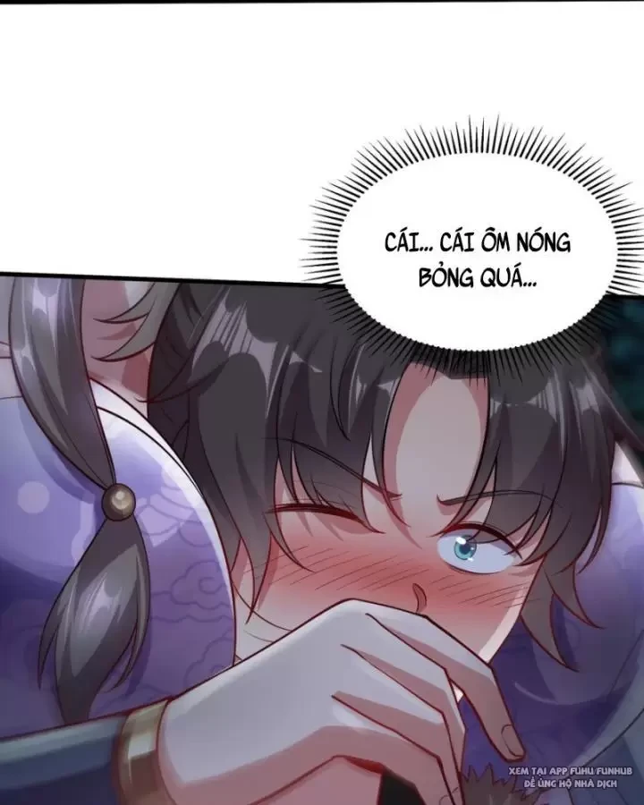 Ta Nắm Thóp Được Khí Vận Chi Tử Chapter 32 - Trang 2