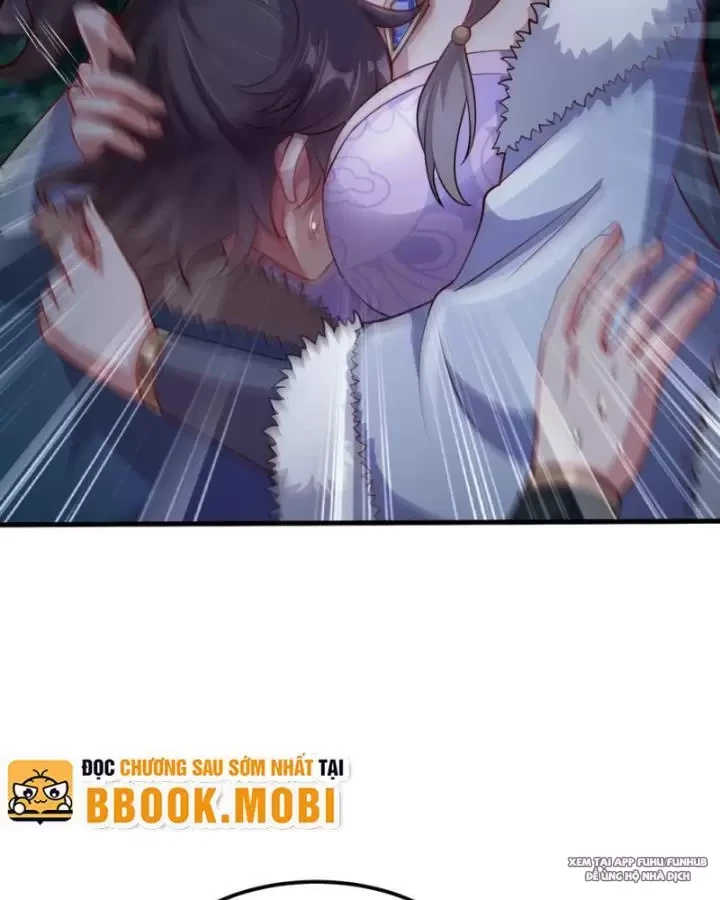 Ta Nắm Thóp Được Khí Vận Chi Tử Chapter 32 - Trang 2