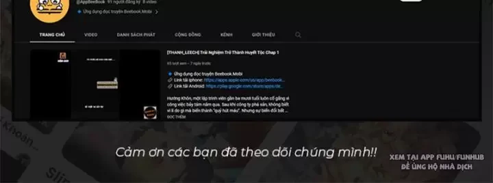 Ta Nắm Thóp Được Khí Vận Chi Tử Chapter 32 - Trang 2