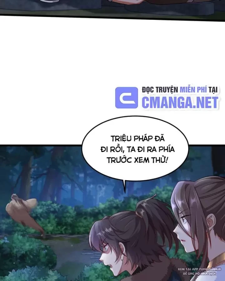 Ta Nắm Thóp Được Khí Vận Chi Tử Chapter 33 - Trang 2