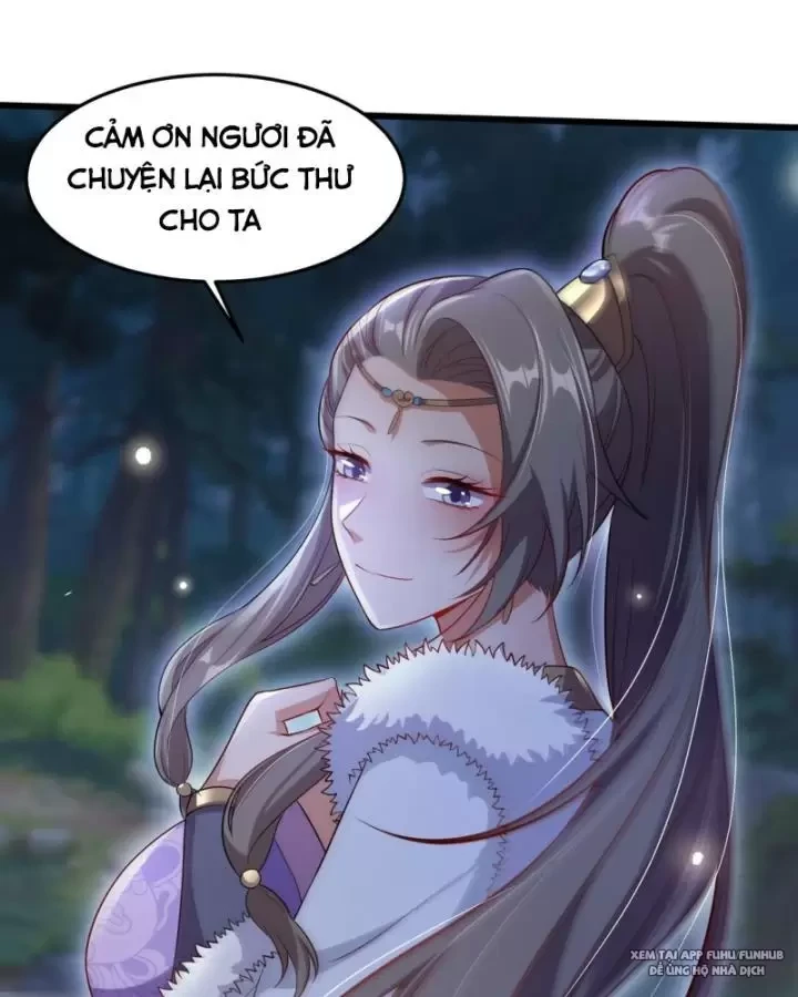 Ta Nắm Thóp Được Khí Vận Chi Tử Chapter 33 - Trang 2