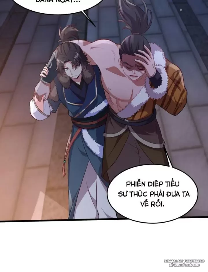 Ta Nắm Thóp Được Khí Vận Chi Tử Chapter 33 - Trang 2